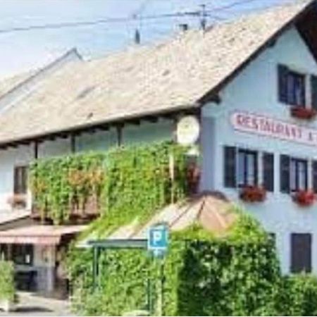 A L'Ancre Bed and Breakfast Waltenheim-sur-Zorn Exterior foto