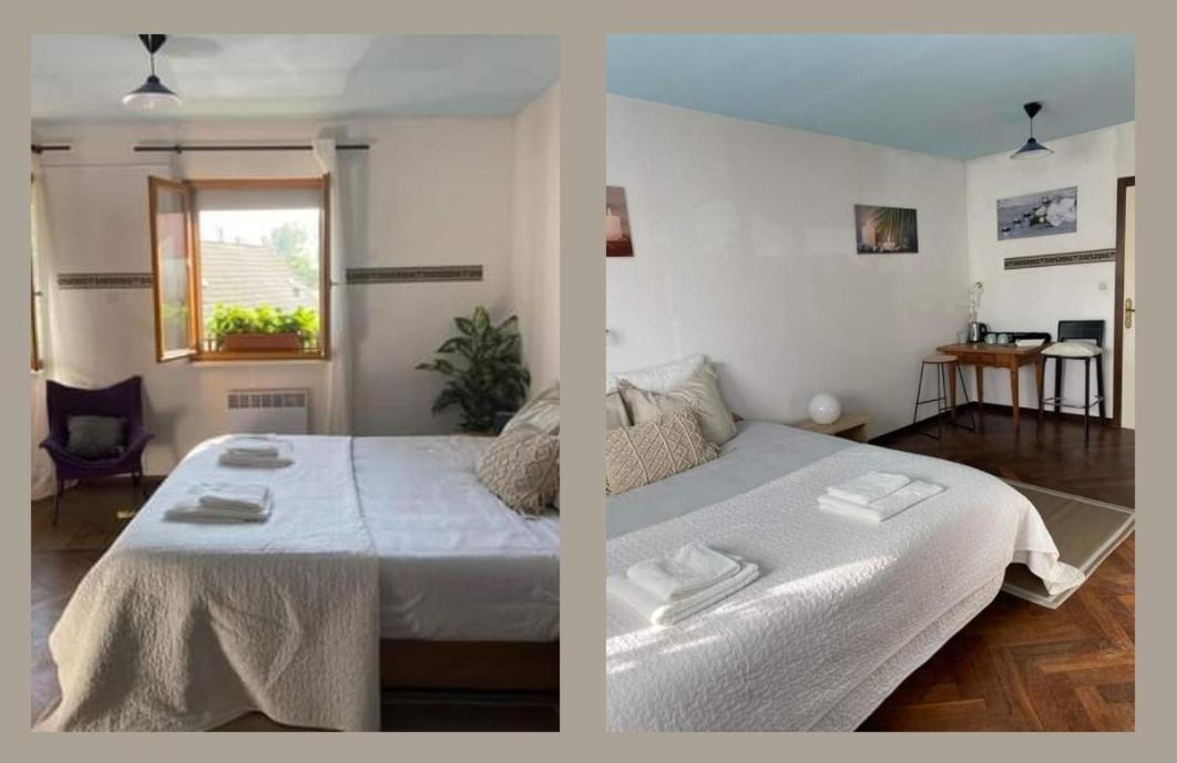 A L'Ancre Bed and Breakfast Waltenheim-sur-Zorn Exterior foto